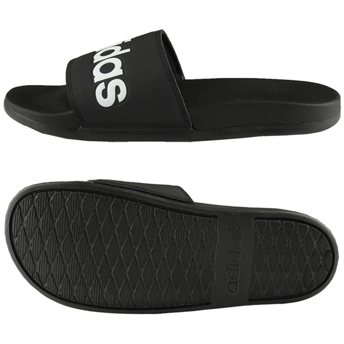 Adidas Adilette Comfort (B42207) Slides 